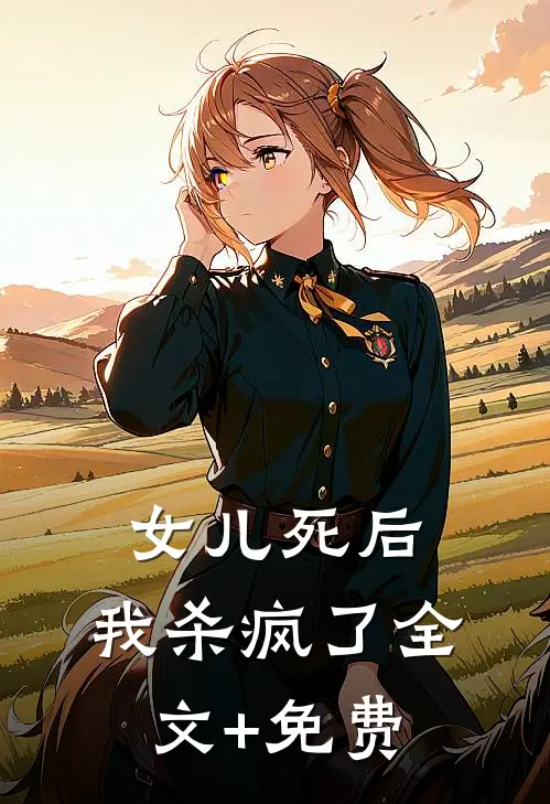 女儿死后，我杀疯了全文+免费