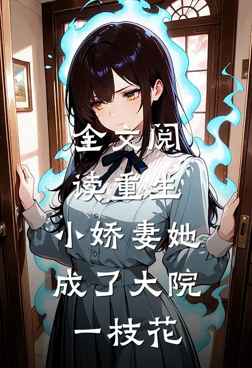 全文阅读重生：小娇妻她成了大院一枝花
