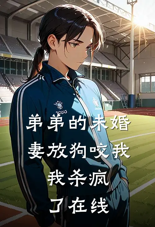 弟弟的未婚妻放狗咬我,我杀疯了在线观看