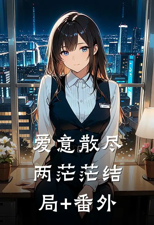 爱意散尽两茫茫结局+番外
