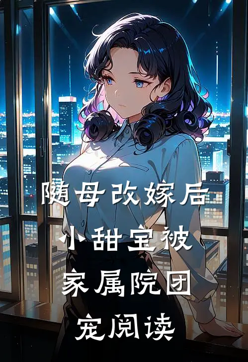 随母改嫁后，小甜宝被家属院团宠阅读