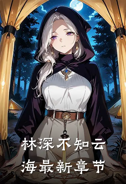 林深不知云海最新章节