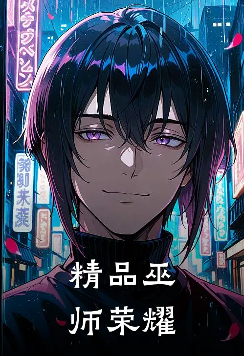 精品巫师荣耀