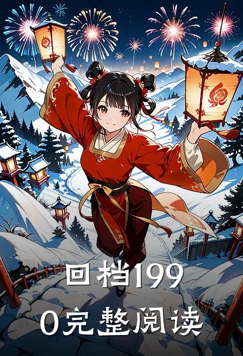 回档1990完整阅读
