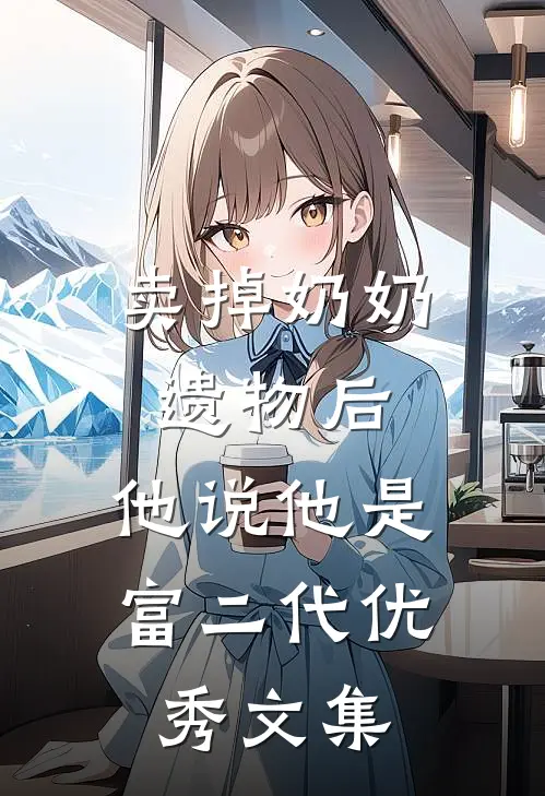 卖掉奶奶遗物后，他说他是富二代优秀文集