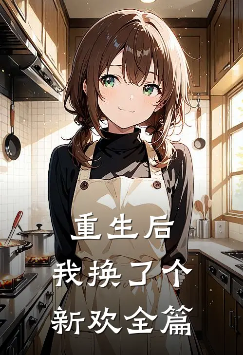 重生后，我换了个新欢全篇