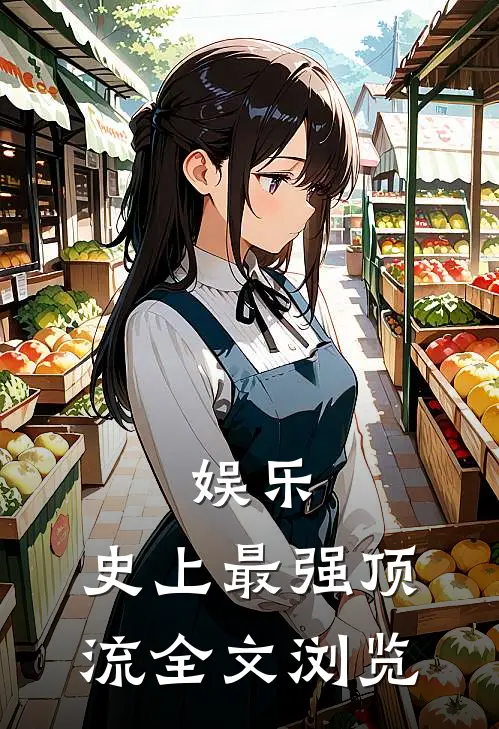 娱乐：史上最强顶流全文浏览