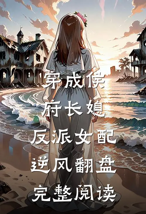 穿成侯府长媳，反派女配逆风翻盘完整阅读