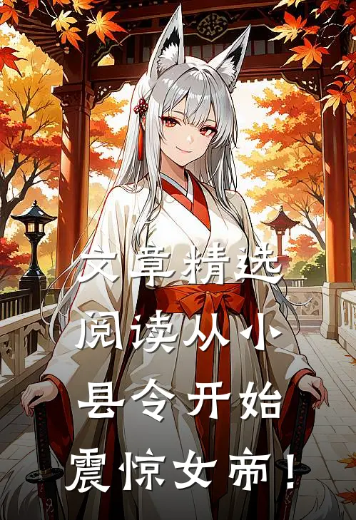 文章精选阅读从小县令开始，震惊女帝！