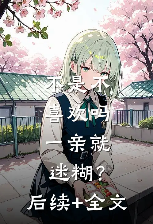 不是不喜欢吗，一亲就迷糊？后续+全文