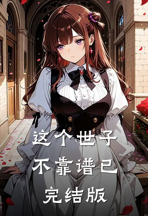 这个世子不靠谱已完结版