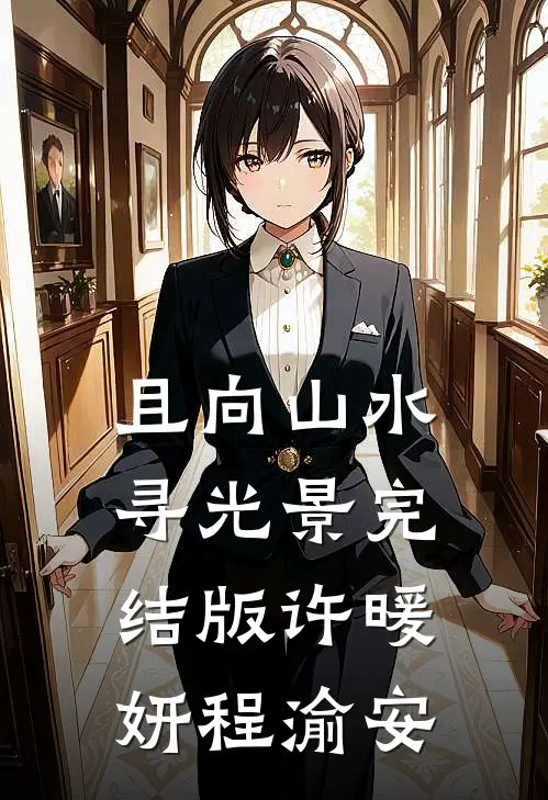 且向山水寻光景完结版许暖妍程渝安