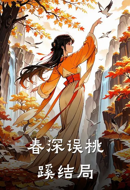 春深误桃蹊结局