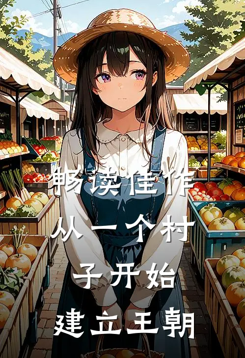 畅读佳作从一个村子开始，建立王朝