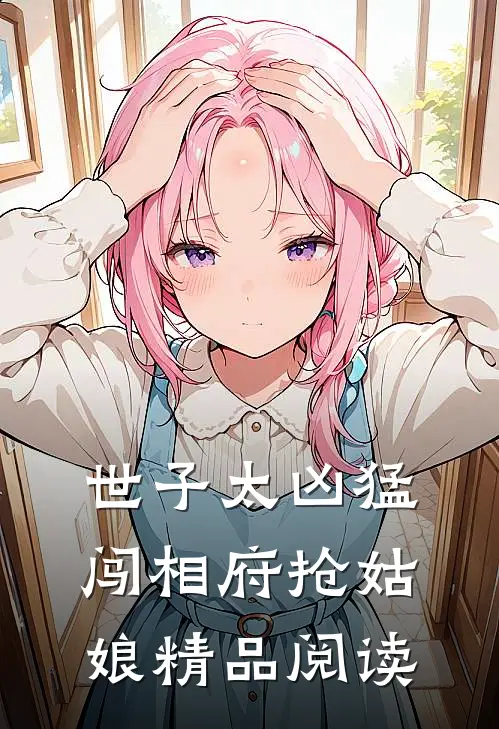 世子太凶猛：闯相府抢姑娘精品阅读