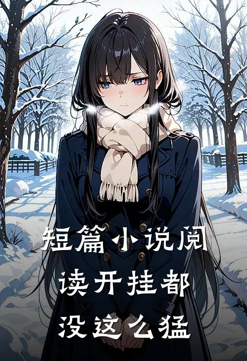 短篇小说阅读开挂都没这么猛