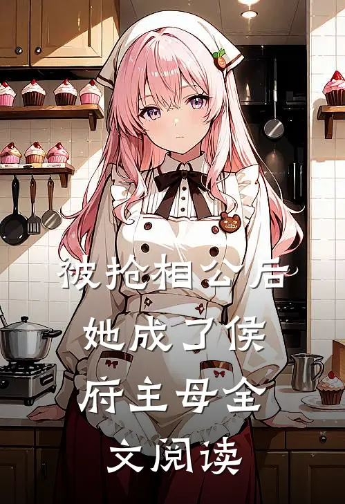 被抢相公后,她成了侯府主母全文阅读