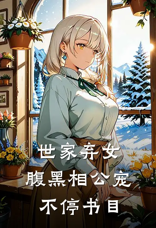 世家弃女，腹黑相公宠不停书目
