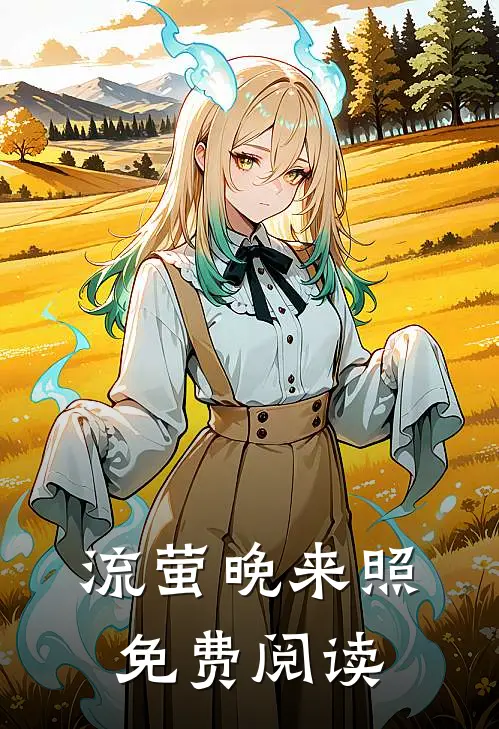 流萤晚来照免费阅读