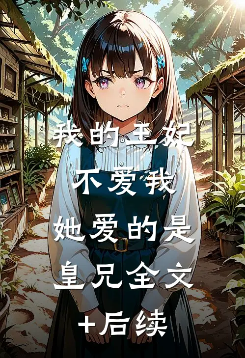 我的王妃不爱我，她爱的是皇兄全文+后续