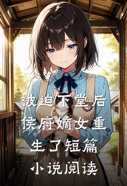 被迫下堂后,侯府嫡女重生了短篇阅读