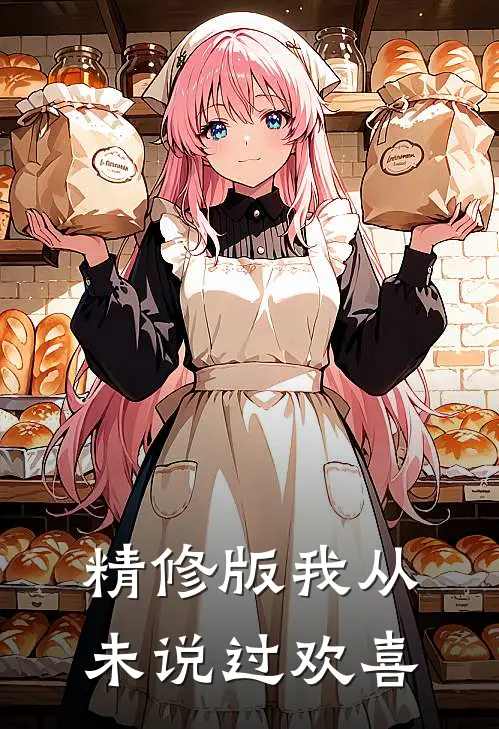 精修版我从未说过欢喜