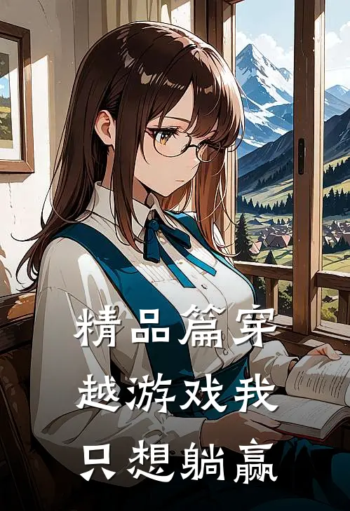 精品篇穿越游戏我只想躺赢