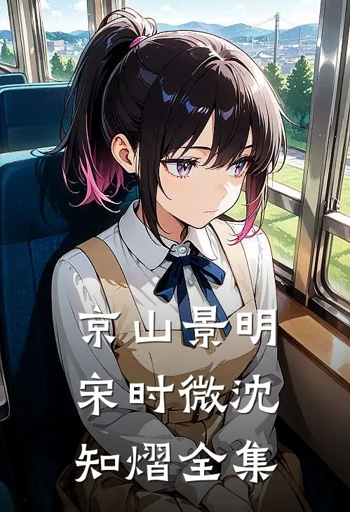 京山景明宋时微沈知熠全集