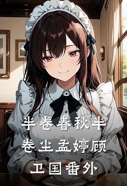 半卷春秋半卷尘孟婷顾卫国番外