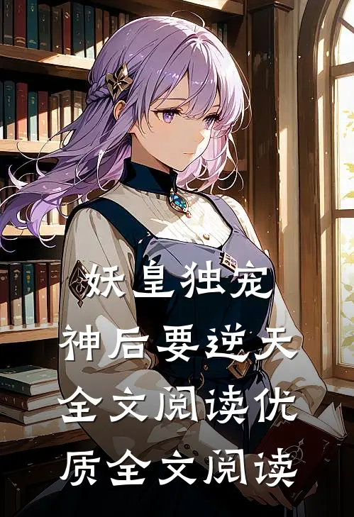 妖皇独宠:神后要逆天全文阅读优质全文阅读