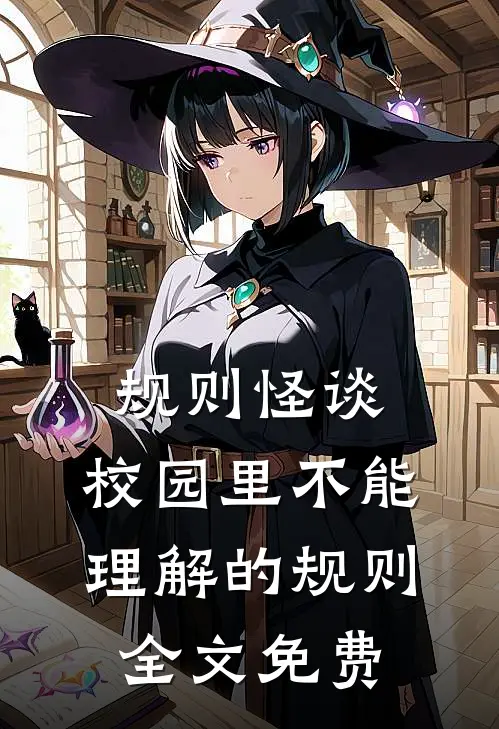 规则怪谈：校园里不能理解的规则全文免费