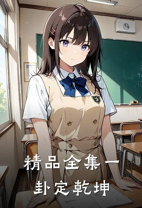 精品全集一卦定乾坤