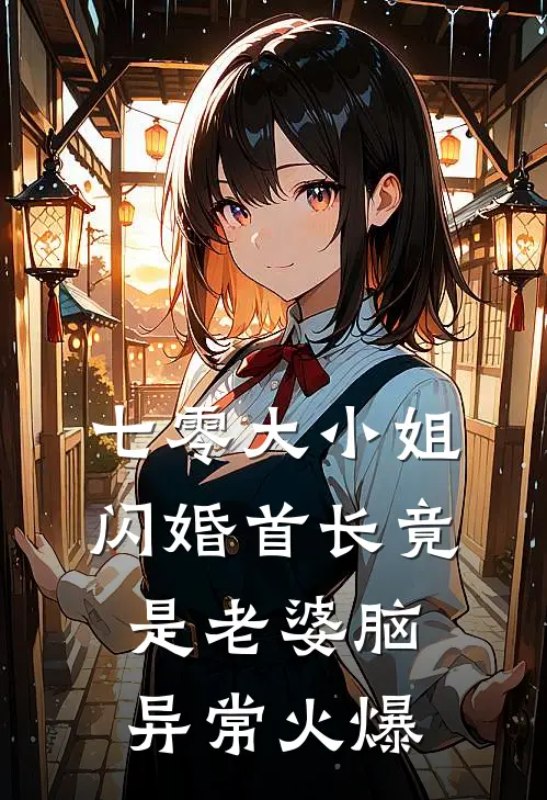 七零大小姐：闪婚首长竟是老婆脑异常火爆