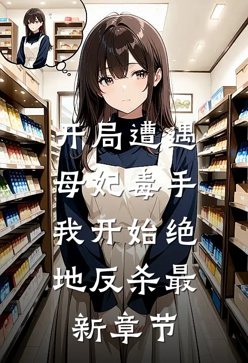 开局遭遇母妃毒手，我开始绝地反杀最新章节