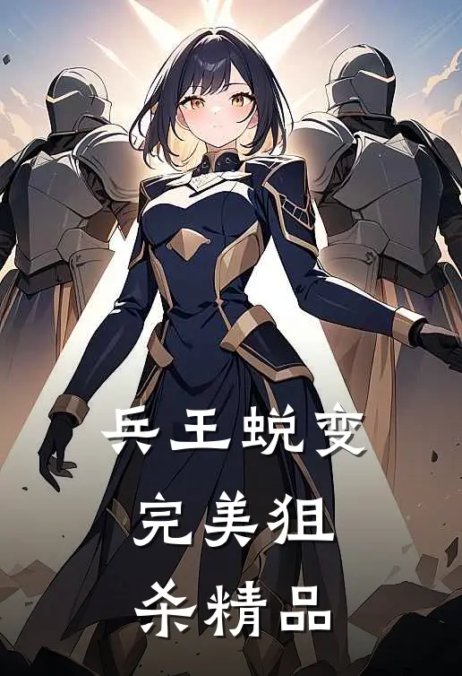 兵王蜕变：完美狙杀精品