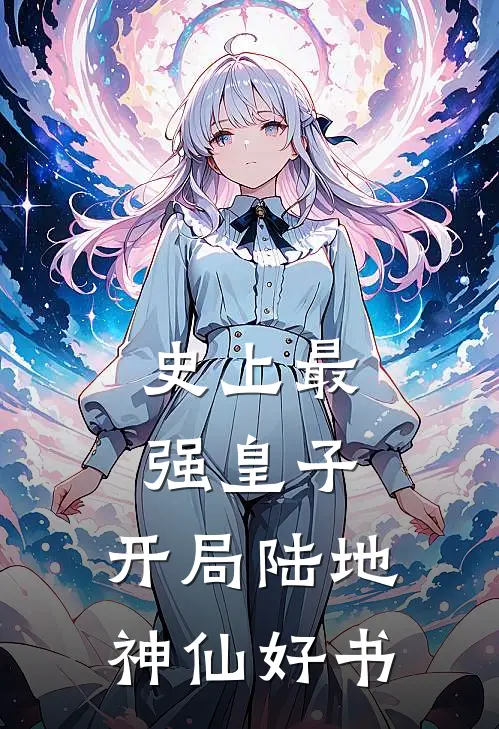 史上最强皇子，开局陆地神仙好书