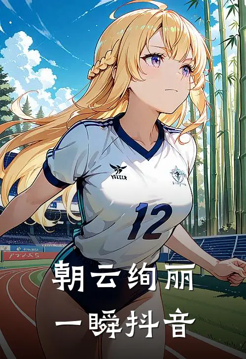 朝云绚丽一瞬抖音