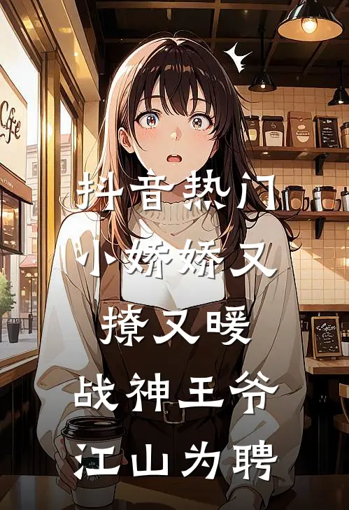 抖音热门小娇娇又撩又暖，战神王爷江山为聘