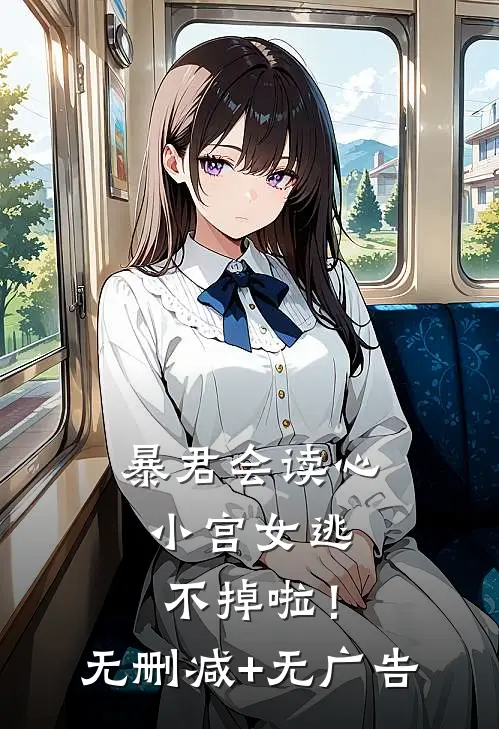 暴君会读心，小宫女逃不掉啦！无删减+无广告
