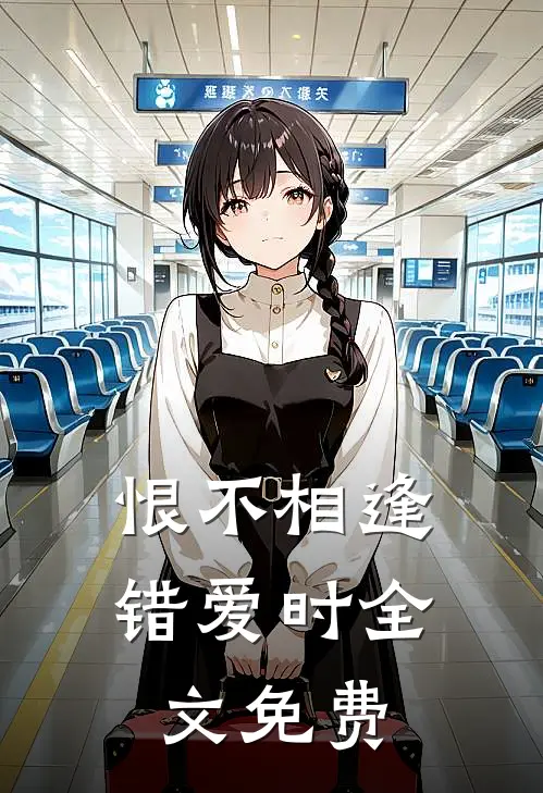 恨不相逢错爱时全文免费