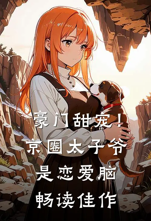 豪门甜宠！京圈太子爷是恋爱脑畅读佳作