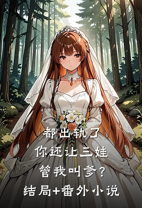 都出轨了，你还让三娃管我叫爹？结局+番外小说