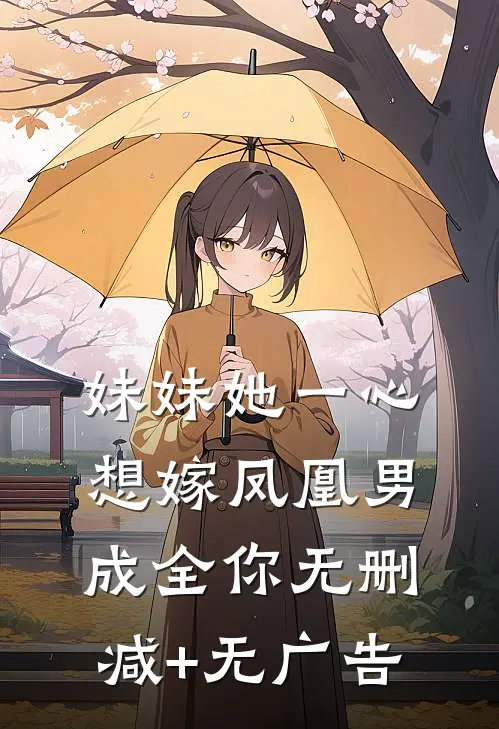 妹妹她一心想嫁凤凰男，成全你无删减+无广告