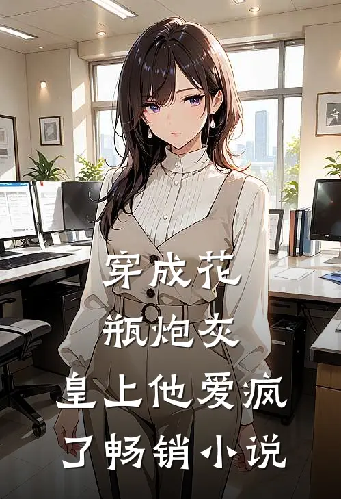 穿成花瓶炮灰，皇上他爱疯了畅销小说