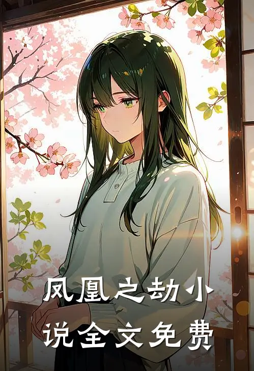 凤凰之劫小说全文免费