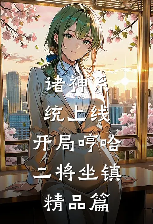 诸神系统上线，开局哼哈二将坐镇精品篇