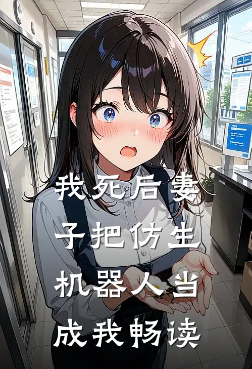 我死后妻子把仿生机器人当成我畅读