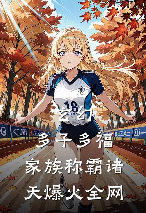 玄幻：多子多福，家族称霸诸天爆火全网