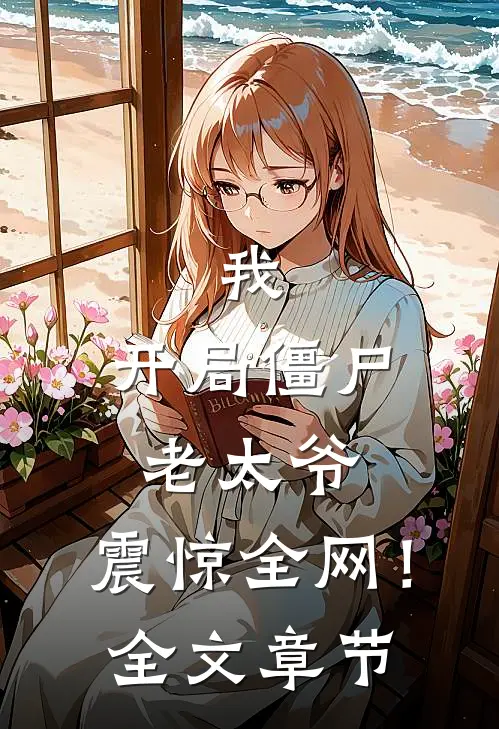 我：开局僵尸老太爷，震惊全网！全文章节