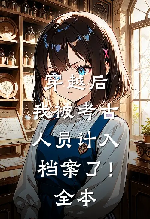 穿越后，我被考古人员计入档案了！全本